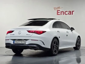 Mercedes-Benz CLA undefined | Auto.bg — изображение 2 Mercedes-Benz CLA undefined | Auto.bg — изображение 2