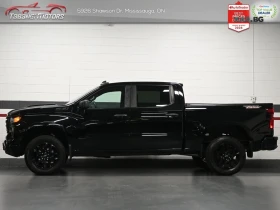 Chevrolet Silverado 1500 * АвтоКредит * (ЦЕНА ДО БГ) | Auto.bg — изображение 8 Chevrolet Silverado 1500 * АвтоКредит * (ЦЕНА ДО БГ) | Auto.bg — изображение 8