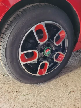 Fiat 500 - 4700 € - 26726694 7 | Car24.bg Fiat 500 - 4700 € - 26726694 7