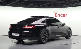 VW Arteon 2.0TDI Premium * DIS * ОБДУХ * ПАНО * KAMEPA | Auto.bg — изображение 3 VW Arteon 2.0TDI Premium * DIS * ОБДУХ * ПАНО * KAMEPA | Auto.bg — изображение 3