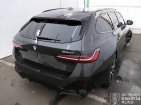 BMW 520 d xDrive Touring M Sport Paket Steptronic | Auto.bg — изображение 3 BMW 520 d xDrive Touring M Sport Paket Steptronic | Auto.bg — изображение 3