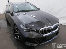 BMW 520 d xDrive Touring M Sport Paket Steptronic | Auto.bg — изображение 4 BMW 520 d xDrive Touring M Sport Paket Steptronic | Auto.bg — изображение 4