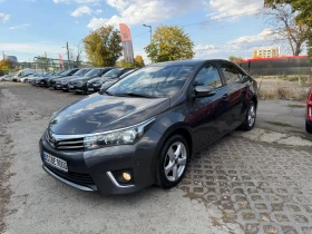 Снимка Toyota Corolla