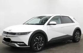 Hyundai Ioniq 5 Head Up+ Bose+ Long range+ Dynamig+ Камера