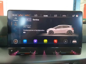 Cupra Born 58kWh LED Navi | Auto.bg — изображение 10 Cupra Born 58kWh LED Navi | Auto.bg — изображение 10