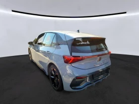 Cupra Born 58kWh LED Navi | Auto.bg — изображение 4 Cupra Born 58kWh LED Navi | Auto.bg — изображение 4