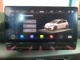 Cupra Born 58kWh LED Navi | Auto.bg — изображение 9 Cupra Born 58kWh LED Navi | Auto.bg — изображение 9