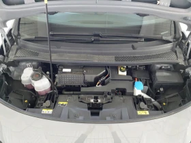 Cupra Born 58kWh LED Navi | Auto.bg — изображение 11 Cupra Born 58kWh LED Navi | Auto.bg — изображение 11