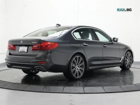 BMW 540 X-DRIVE* M-PACK* ШИБИДАХ* DISTRONIC* 360-CAM* HARM | Auto.bg — изображение 4 BMW 540 X-DRIVE* M-PACK* ШИБИДАХ* DISTRONIC* 360-CAM* HARM | Auto.bg — изображение 4