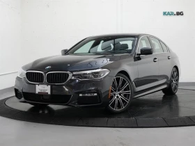 BMW 540 X-DRIVE* M-PACK* ШИБИДАХ* DISTRONIC* 360-CAM* HARM