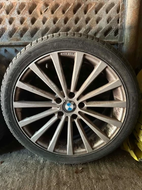 BMW 530 undefined | Auto.bg — изображение 8 BMW 530 undefined | Auto.bg — изображение 8