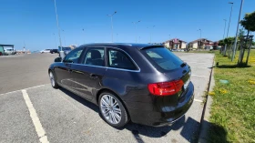 Audi A4 - 4490 € - 28019510 6 | Car24.bg Audi A4 - 4490 € - 28019510 6