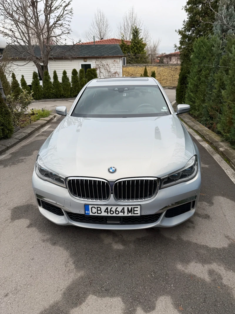 BMW 750 X drive, М-paket - 29000 € / 56719.07 лв. - 41954797 1 | Car24.bg BMW 750 X drive, М-paket - 29000 € / 56719.07 лв. - 41954797 1