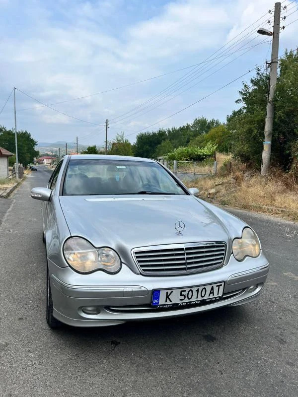 Mercedes-Benz C 220 - 2500 € / 4889.57 лв. - 87675447 1 | Car24.bg Mercedes-Benz C 220 - 2500 € / 4889.57 лв. - 87675447 1