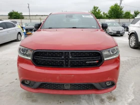 Dodge Durango R/T 5.7 HEMI* Обдух* BEATS* M.Toчка* Дистроник* - Car24.bg Dodge Durango R/T 5.7 HEMI* Обдух* BEATS* M.Toчка* Дистроник*