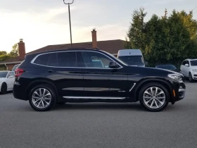 BMW X3 * xDrive30i* CARFAX* АвтоКредит (ЦЕНА ДО БГ) - 36099 лв. / 18457.13 € - 31914491 8 | Car24.bg BMW X3 * xDrive30i* CARFAX* АвтоКредит (ЦЕНА ДО БГ) - 36099 лв. / 18457.13 € - 31914491 8