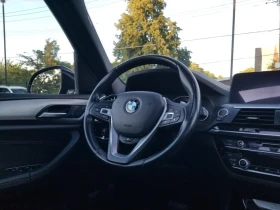 BMW X3 * xDrive30i* CARFAX* АвтоКредит (ЦЕНА ДО БГ) - 36099 лв. / 18457.13 € - 31914491 9 | Car24.bg BMW X3 * xDrive30i* CARFAX* АвтоКредит (ЦЕНА ДО БГ) - 36099 лв. / 18457.13 € - 31914491 9