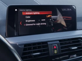 BMW X3 * xDrive30i* CARFAX* АвтоКредит (ЦЕНА ДО БГ) - 36099 лв. / 18457.13 € - 31914491 12 | Car24.bg BMW X3 * xDrive30i* CARFAX* АвтоКредит (ЦЕНА ДО БГ) - 36099 лв. / 18457.13 € - 31914491 12