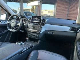 Mercedes-Benz GLE 350 ///AMG Pack - 360 камери - Multibeam - Nappa - 9-G - 43900 лв. / 22445.71 € - 29273228 9 | Car24.bg Mercedes-Benz GLE 350 ///AMG Pack - 360 камери - Multibeam - Nappa - 9-G - 43900 лв. / 22445.71 € - 29273228 9