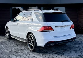 Mercedes-Benz GLE 350 ///AMG Pack - 360 камери - Multibeam - Nappa - 9-G - 43900 лв. / 22445.71 € - 29273228 5 | Car24.bg Mercedes-Benz GLE 350 ///AMG Pack - 360 камери - Multibeam - Nappa - 9-G - 43900 лв. / 22445.71 € - 29273228 5