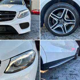 Mercedes-Benz GLE 350 ///AMG Pack - 360 камери - Multibeam - Nappa - 9-G - 43900 лв. / 22445.71 € - 29273228 6 | Car24.bg Mercedes-Benz GLE 350 ///AMG Pack - 360 камери - Multibeam - Nappa - 9-G - 43900 лв. / 22445.71 € - 29273228 6