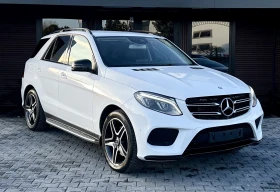 Mercedes-Benz GLE 350 ///AMG Pack - 360 камери - Multibeam - Nappa - 9-G - 43900 лв. / 22445.71 € - 29273228 3 | Car24.bg Mercedes-Benz GLE 350 ///AMG Pack - 360 камери - Multibeam - Nappa - 9-G - 43900 лв. / 22445.71 € - 29273228 3