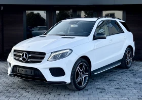 Mercedes-Benz GLE 350 ///AMG Pack - 360 камери - Multibeam - Nappa - 9-G - Car24.bg Mercedes-Benz GLE 350 ///AMG Pack - 360 камери - Multibeam - Nappa - 9-G