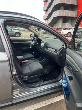 Mitsubishi Outlander - 7000 € / 13690.81 лв. - 21791585 4 | Car24.bg Mitsubishi Outlander - 7000 € / 13690.81 лв. - 21791585 4