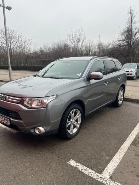 Mitsubishi Outlander - 7000 € / 13690.81 лв. - 21791585 2 | Car24.bg Mitsubishi Outlander - 7000 € / 13690.81 лв. - 21791585 2