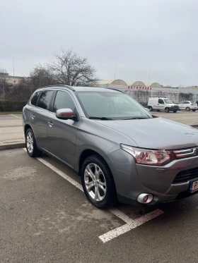 Mitsubishi Outlander - 7000 € / 13690.81 лв. - 21791585 3 | Car24.bg Mitsubishi Outlander - 7000 € / 13690.81 лв. - 21791585 3