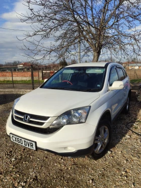 Honda Cr-v 2.2/150/i-DTEC/Фейс - Car24.bg Honda Cr-v 2.2/150/i-DTEC/Фейс