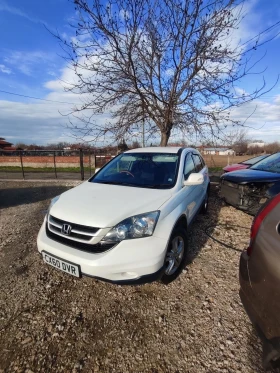 Honda Cr-v 2.2/150/i-DTEC/Фейс - 11 € / 21.51 лв. - 26843174 3 | Car24.bg Honda Cr-v 2.2/150/i-DTEC/Фейс - 11 € / 21.51 лв. - 26843174 3