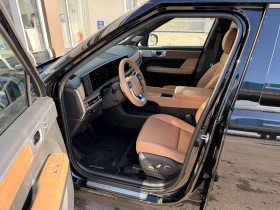 Hyundai Santa fe Luxury Plug-in Hybrid 7 seats - 54400 € / 106397.15 лв. - 17947307 9 | Car24.bg Hyundai Santa fe Luxury Plug-in Hybrid 7 seats - 54400 € / 106397.15 лв. - 17947307 9