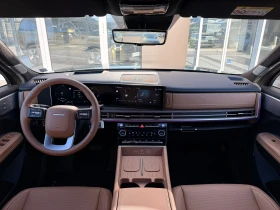 Hyundai Santa fe Luxury Plug-in Hybrid 7 seats - 54400 € / 106397.15 лв. - 17947307 13 | Car24.bg Hyundai Santa fe Luxury Plug-in Hybrid 7 seats - 54400 € / 106397.15 лв. - 17947307 13