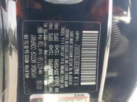 Hyundai Tucson 2.5L 4 Front-wheel Drive - 17500 € / 34227.03 лв. - 33781891 6 | Car24.bg Hyundai Tucson 2.5L 4 Front-wheel Drive - 17500 € / 34227.03 лв. - 33781891 6