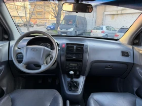 Hyundai Tucson - 4200 € / 8214.49 лв. - 46480434 14 | Car24.bg Hyundai Tucson - 4200 € / 8214.49 лв. - 46480434 14