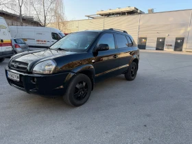 Hyundai Tucson - 4200 € / 8214.49 лв. - 46480434 3 | Car24.bg Hyundai Tucson - 4200 € / 8214.49 лв. - 46480434 3