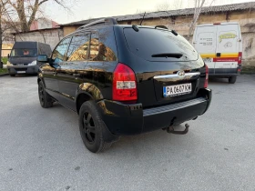 Hyundai Tucson - 4200 € / 8214.49 лв. - 46480434 6 | Car24.bg Hyundai Tucson - 4200 € / 8214.49 лв. - 46480434 6