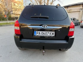 Hyundai Tucson - 4200 € / 8214.49 лв. - 46480434 7 | Car24.bg Hyundai Tucson - 4200 € / 8214.49 лв. - 46480434 7