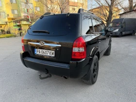 Hyundai Tucson - 4200 € / 8214.49 лв. - 46480434 8 | Car24.bg Hyundai Tucson - 4200 € / 8214.49 лв. - 46480434 8