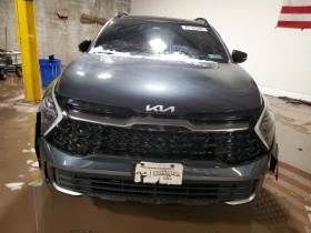 Kia Sportage 2.5L 4 ALL WHEEL DRIVE - 14500 € / 28359.53 лв. - 79037951 6 | Car24.bg Kia Sportage 2.5L 4 ALL WHEEL DRIVE - 14500 € / 28359.53 лв. - 79037951 6