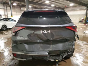 Kia Sportage 2.5L 4 ALL WHEEL DRIVE - 14500 € / 28359.53 лв. - 79037951 7 | Car24.bg Kia Sportage 2.5L 4 ALL WHEEL DRIVE - 14500 € / 28359.53 лв. - 79037951 7