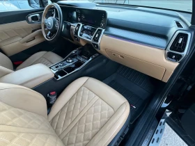 Kia Sorento 2.2CRDi, 4WD, Signature - 27900 € / 54567.66 лв. - 83545904 11 | Car24.bg Kia Sorento 2.2CRDi, 4WD, Signature - 27900 € / 54567.66 лв. - 83545904 11