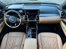 Kia Sorento 2.2CRDi, 4WD, Signature - 27900 € / 54567.66 лв. - 83545904 9 | Car24.bg Kia Sorento 2.2CRDi, 4WD, Signature - 27900 € / 54567.66 лв. - 83545904 9