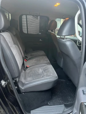 VW Amarok 2.0 TDI Ultimate | Auto.bg — изображение 13 VW Amarok 2.0 TDI Ultimate | Auto.bg — изображение 13