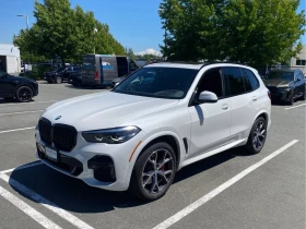 BMW X5 xDrive40i * CARFAX* М пакет * Хед-ъп * Swarovski