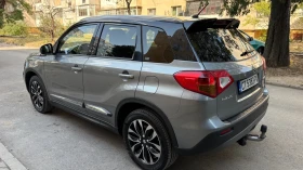 Suzuki Vitara 1.4 4х4 Герм 110хкм ТОП !! | Auto.bg — изображение 11 Suzuki Vitara 1.4 4х4 Герм 110хкм ТОП !! | Auto.bg — изображение 11