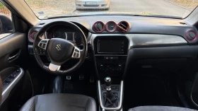 Suzuki Vitara 1.4 4х4 Герм 110хкм ТОП !! | Auto.bg — изображение 15 Suzuki Vitara 1.4 4х4 Герм 110хкм ТОП !! | Auto.bg — изображение 15