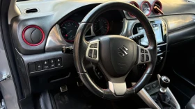 Suzuki Vitara 1.4 4х4 Герм 110хкм ТОП !! | Auto.bg — изображение 2 Suzuki Vitara 1.4 4х4 Герм 110хкм ТОП !! | Auto.bg — изображение 2