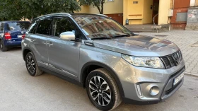 Suzuki Vitara 1.4 4х4 Герм 110хкм ТОП !! | Auto.bg — изображение 6 Suzuki Vitara 1.4 4х4 Герм 110хкм ТОП !! | Auto.bg — изображение 6